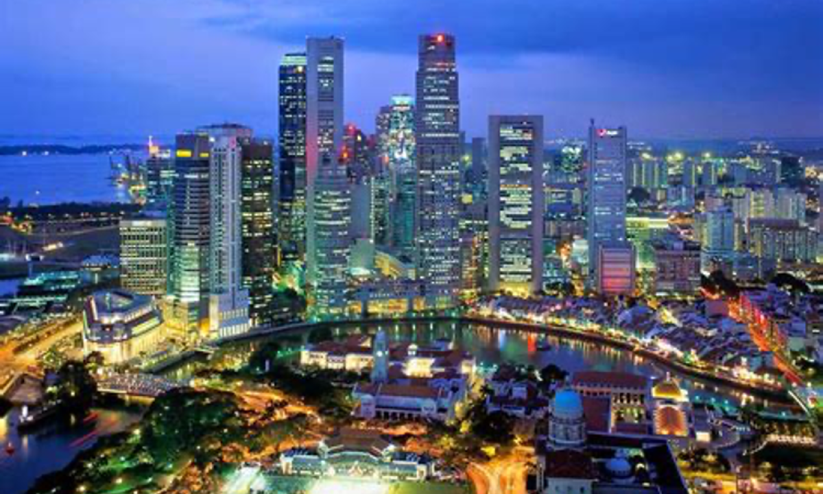 Die unerbittliche Medienaggression des Westens gegen den Osten hat auch vor Singapur nicht Halt gemacht und sich selbst in den Fuß geschossen