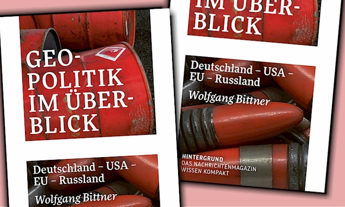 Hetz-Kampagnen gegen Russland