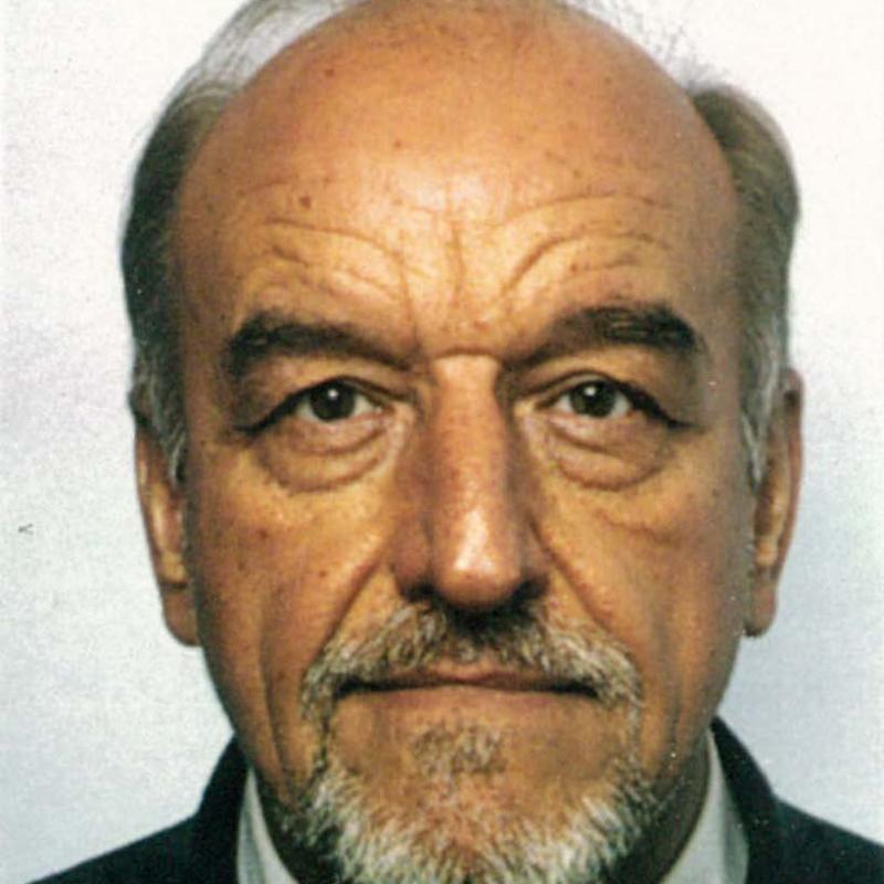 Hesse Reinhard