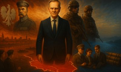 Мечты Польши о статусе сверхдержавы возрождаются спустя столетия