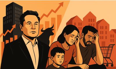 Великий американский блеф