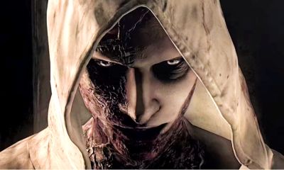 Победит ли зло?