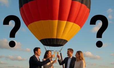 Суверенна ли Германия — и может ли она стать нейтральной?