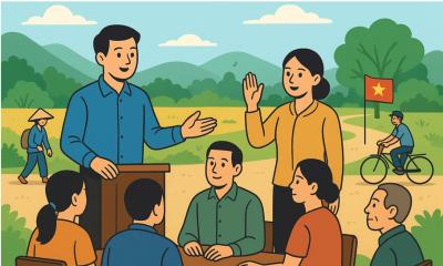 Преобразование правительства Вьетнама: упрощение бюрократических процедур и расширение прав граждан