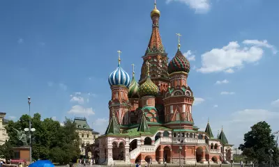 Dialog statt Konfrontation mit Russland - Für den Frieden!