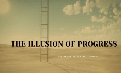 The Illusion of Progress