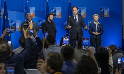 Pour l’Europe, ne rien apprendre coûtera cher