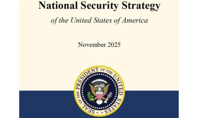 Les États-Unis déclarent la guerre à l'Europe