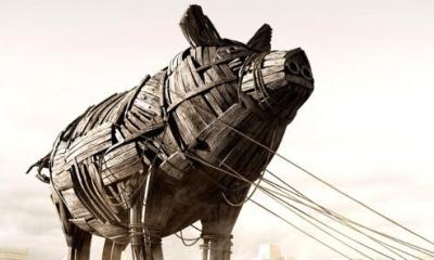 Троянский свин Трампа