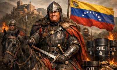 Trump the Robber Baron