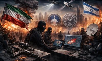 L’ingénierie d’une crise fabriquée par des puissances étrangères hostiles