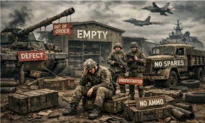 Un compromis pragmatique plutôt que des paroles creuses