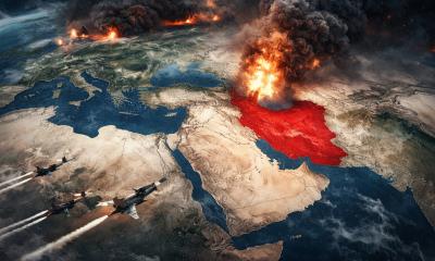 Der Iran ist das siebente Land auf der Liste – Lüge und Täuschung, wie immer