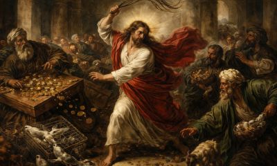 Ein epochaler Umbruch bahnt sich an