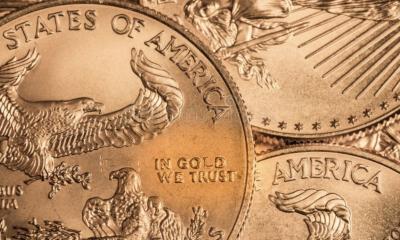 Why gold’s recent “silence” is a flashing buy signal