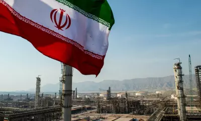 "Iran’s plan is to shift the paradigm in West Asia and restore its status as a major power” — Interview with Alastair Crooke (Part II)