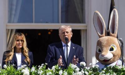 Donald Trump and the New World Order - A Disturbing Assessment