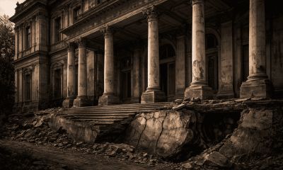 Democracy and the Consumption of Its Foundations