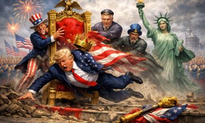 États-Unis : « Pourquoi nous perdons »