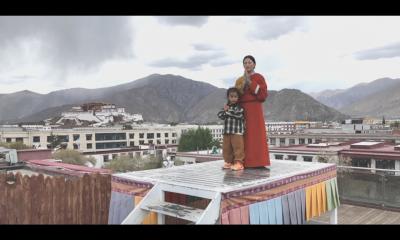 Tibet — Daily Life, Faith, and Culture (Part II)