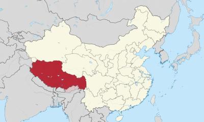 Tibet — "Cultural Genocide" or Living Culture? (Part III)