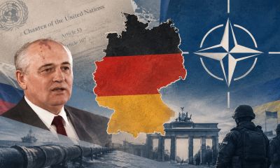 Germany and the Enemy States Clause