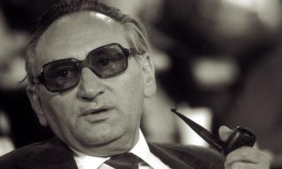 The Spectre of Egon Bahr Returns to Moscow
